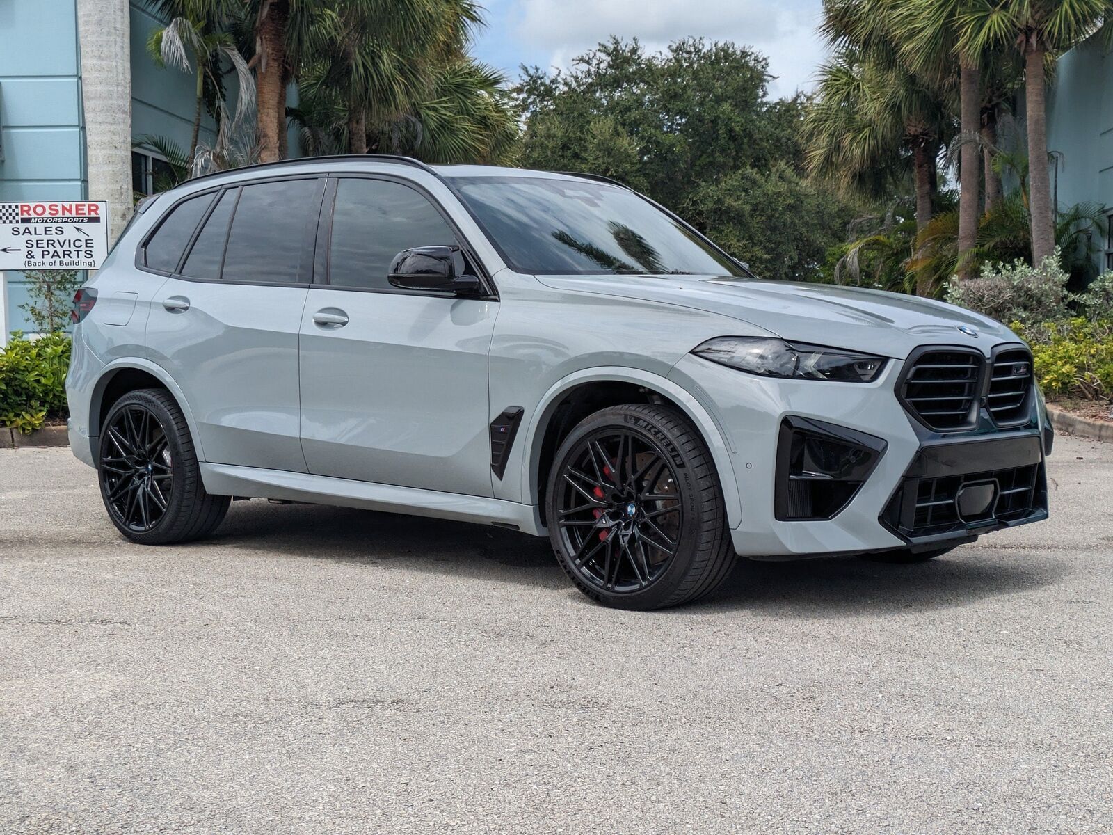 2024 BMW X5