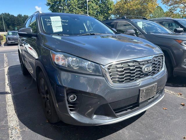 2020 KIA Sorento