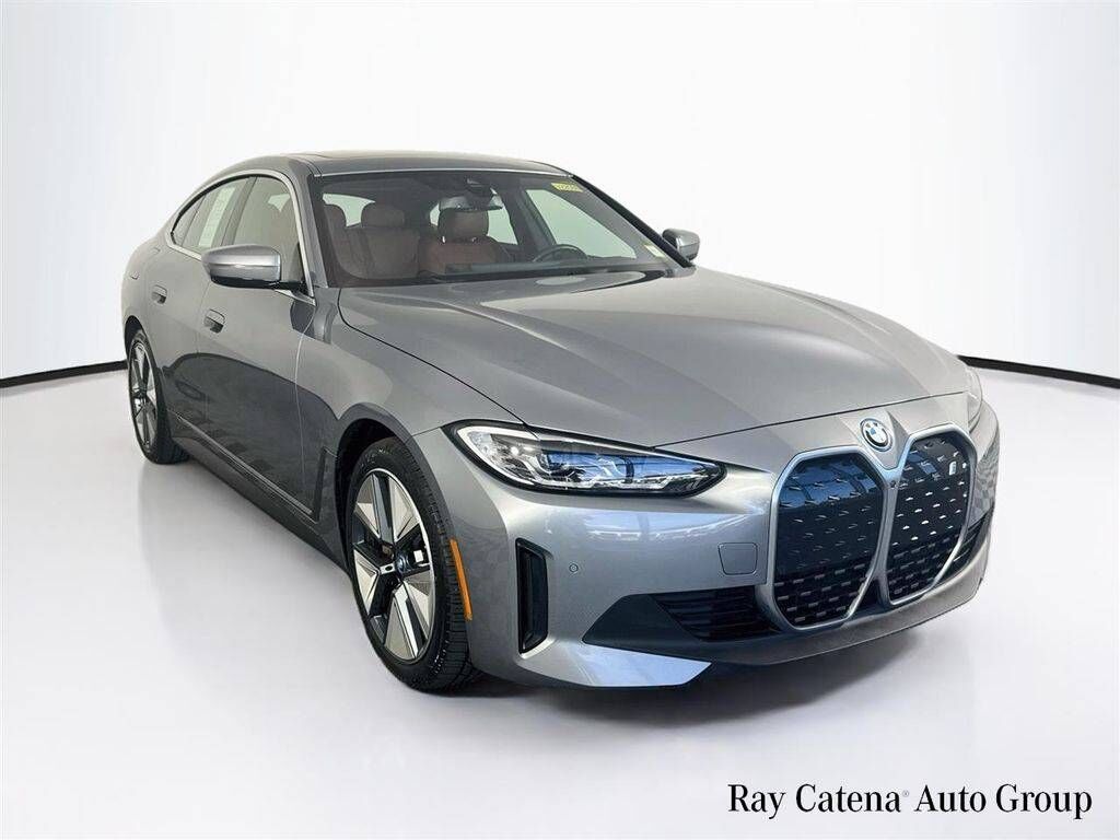 2024 BMW i4