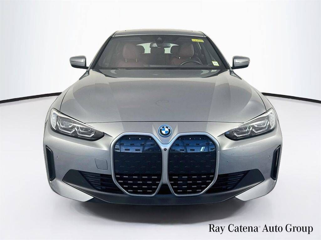 2024 BMW i4