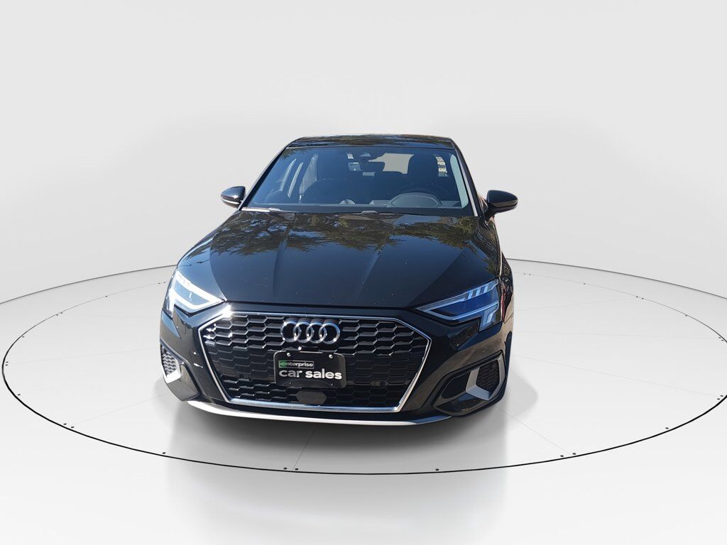 2024 Audi A3