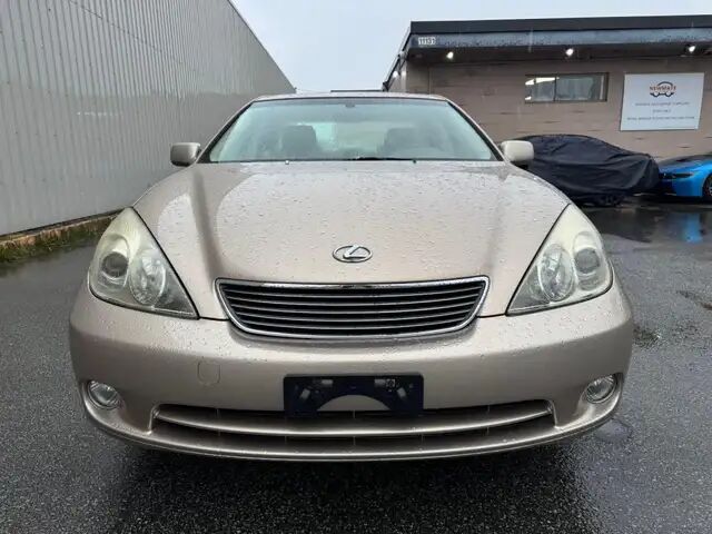 2006 Lexus ES