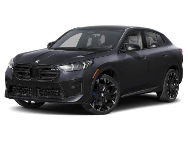 2026 BMW X2