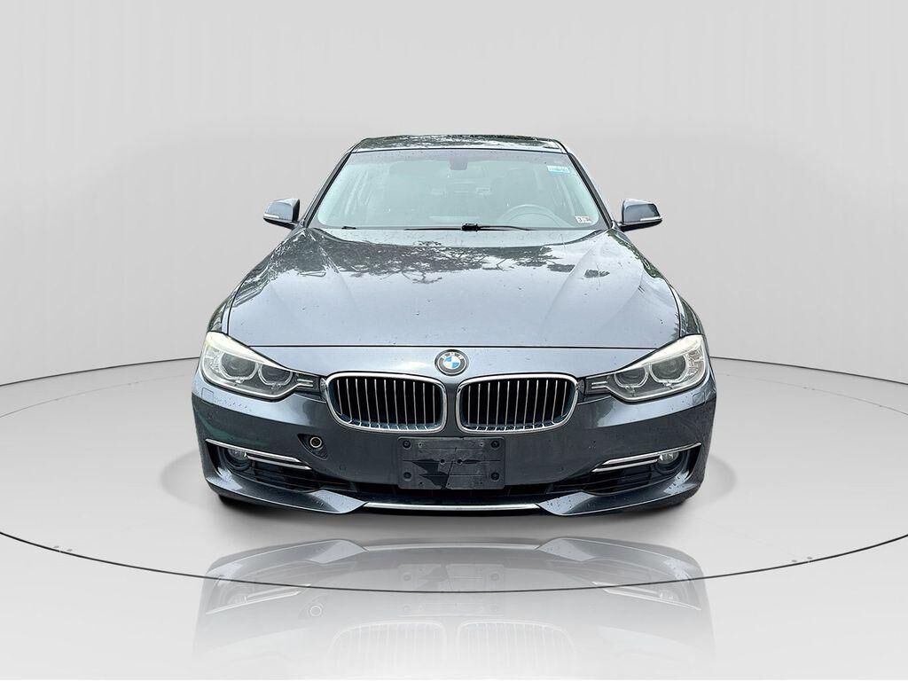 2013 BMW 328i