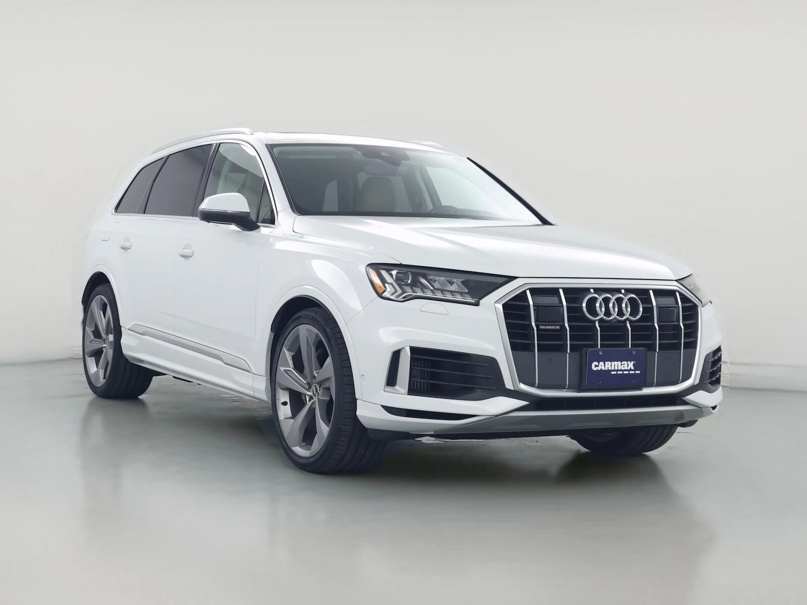 2021 AUDI Q7