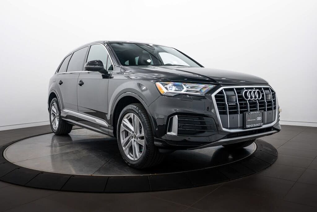 2023 Audi Q7
