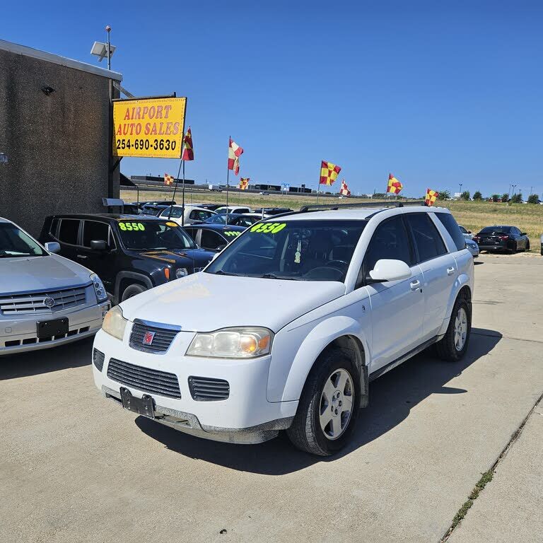 2006 SATURN Vue