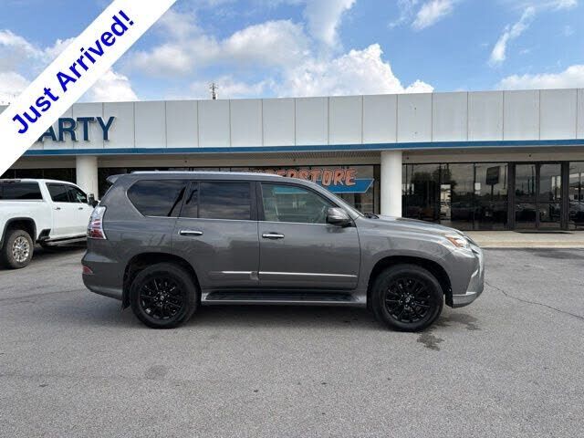 2014 Lexus GX