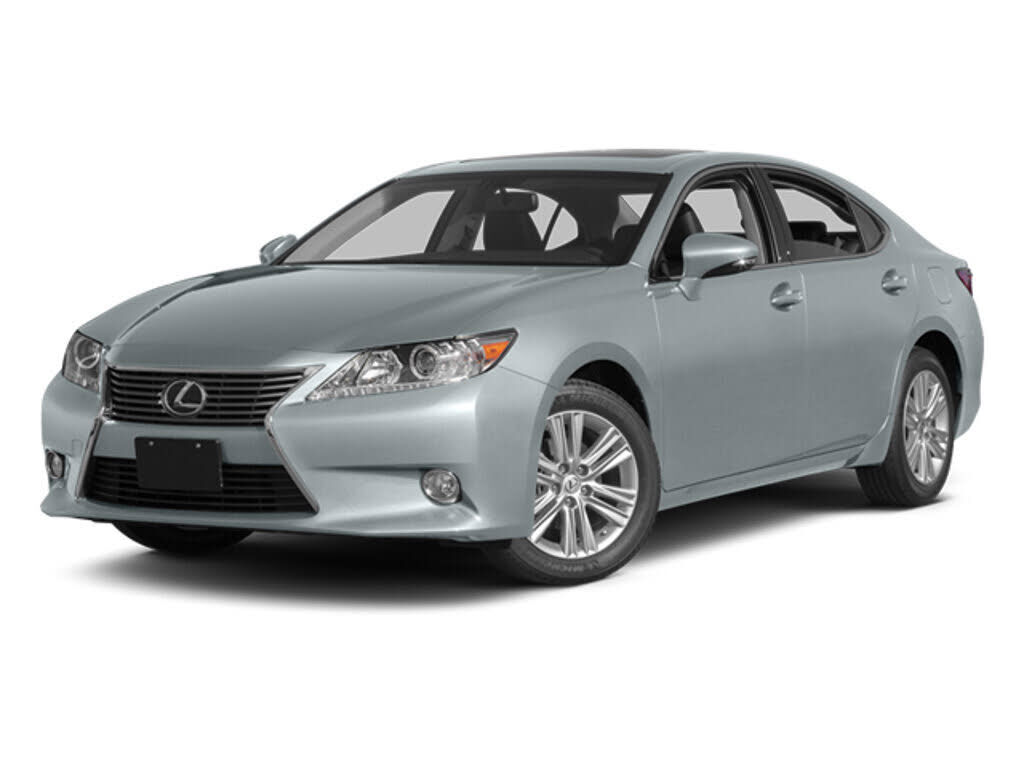 2014 Lexus ES