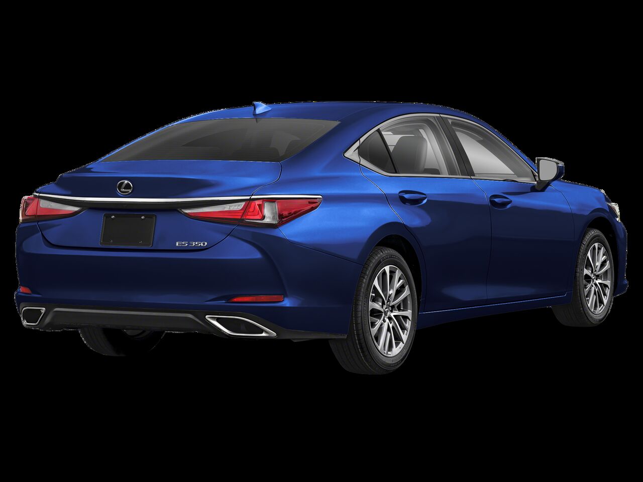 2024 Lexus ES