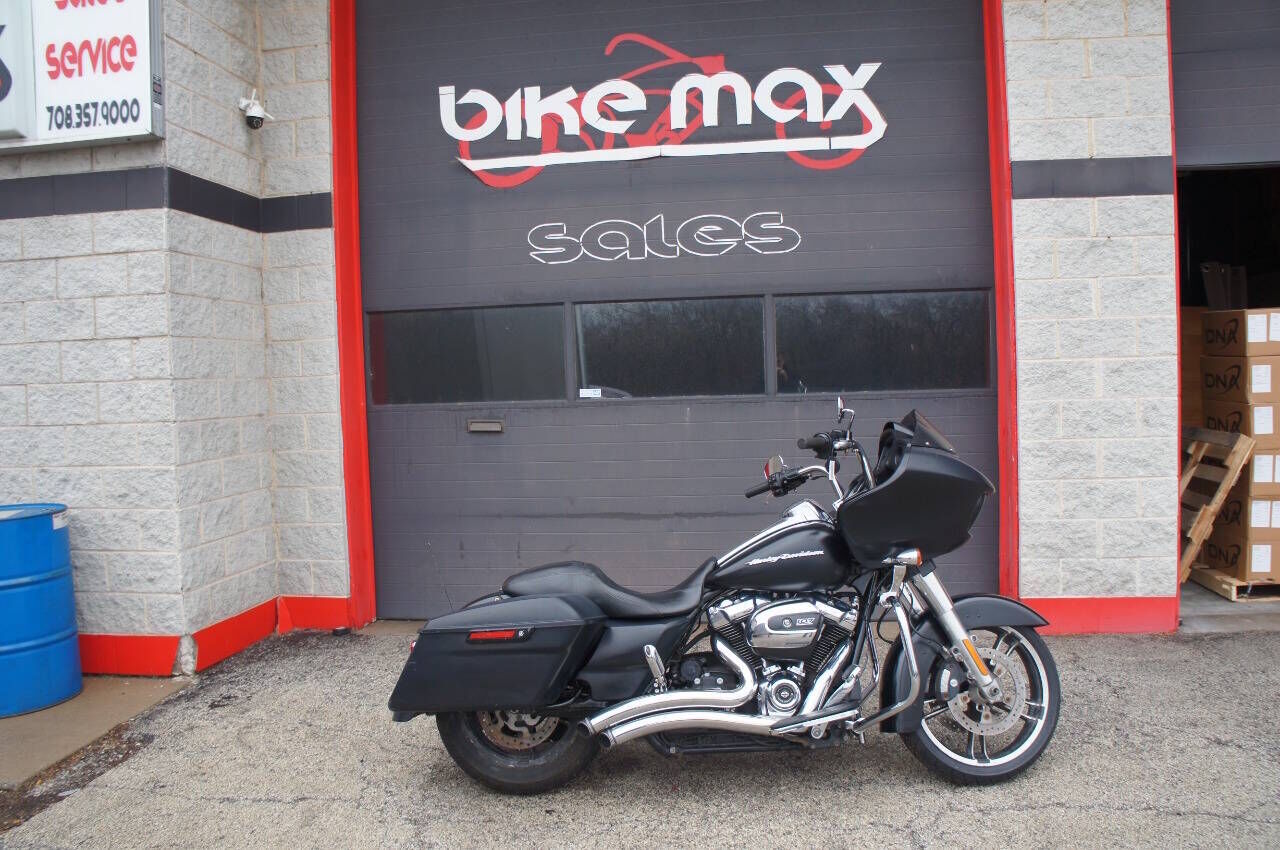 2017 HARLEY DAVIDSON FLTRXS / Road Glide Special