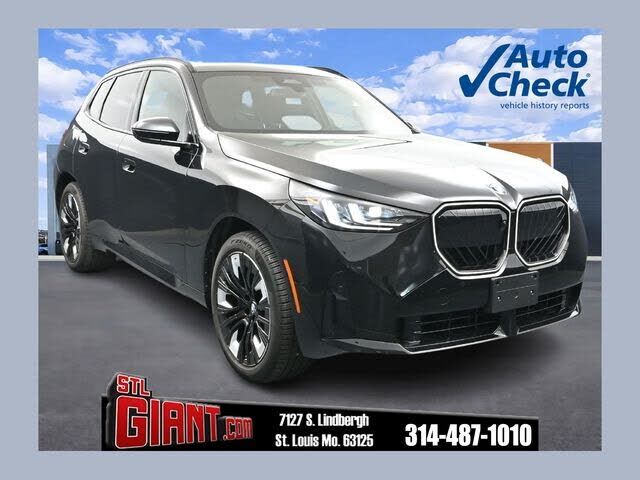 2026 BMW X3