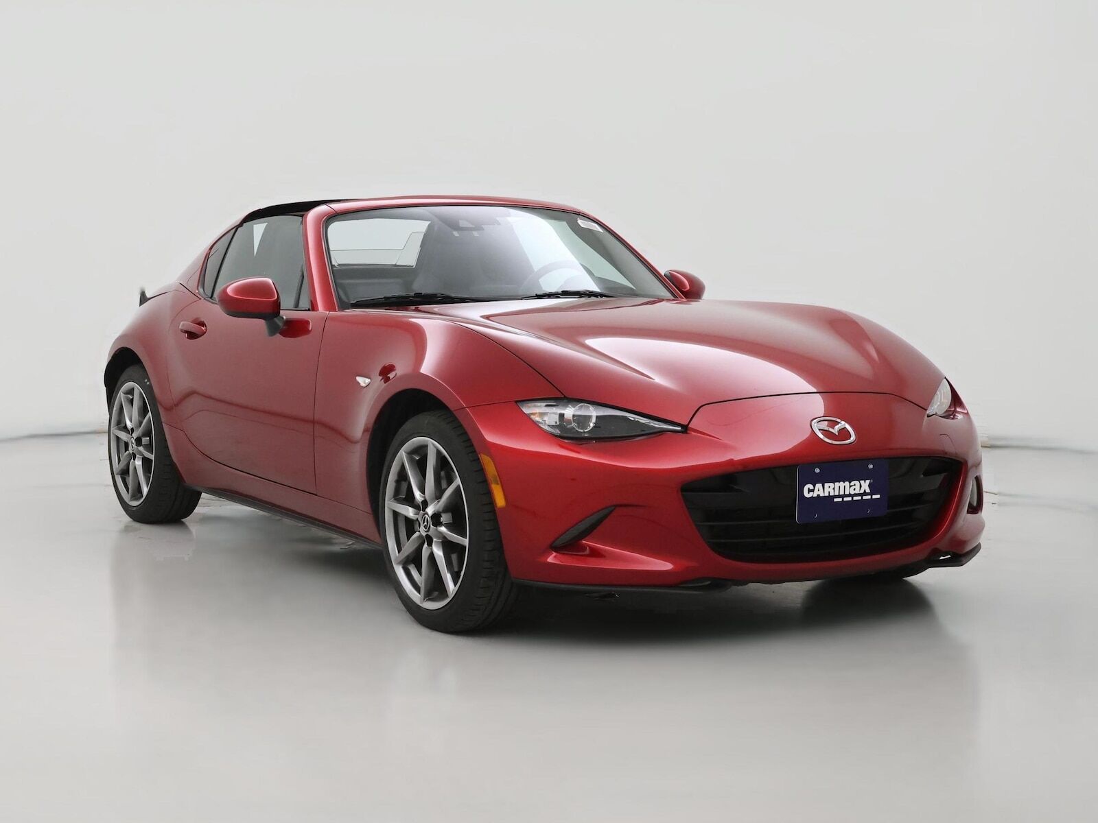 2021 MAZDA MX-5
