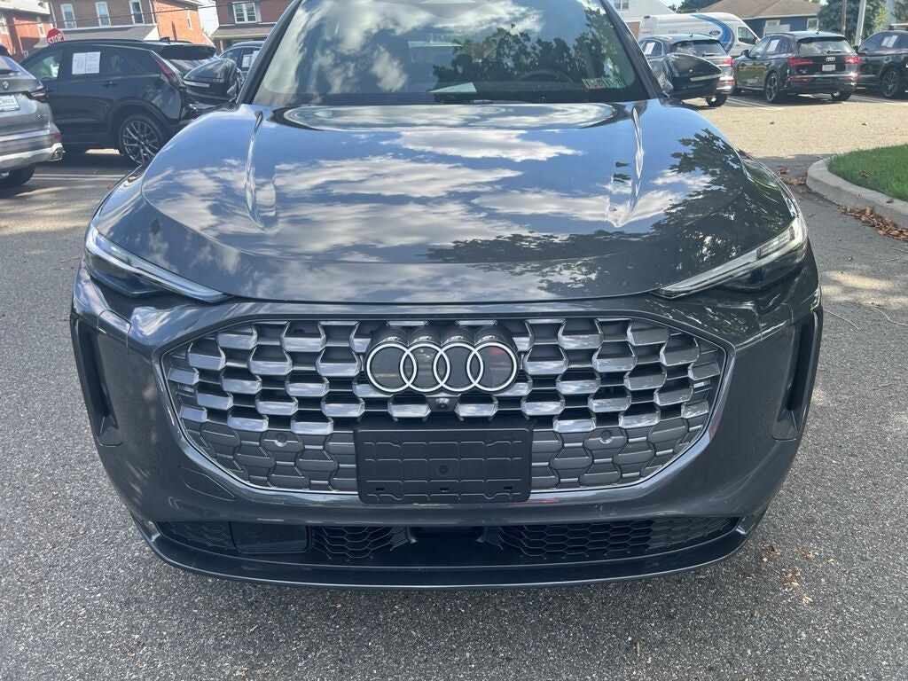 2025 Audi Q5