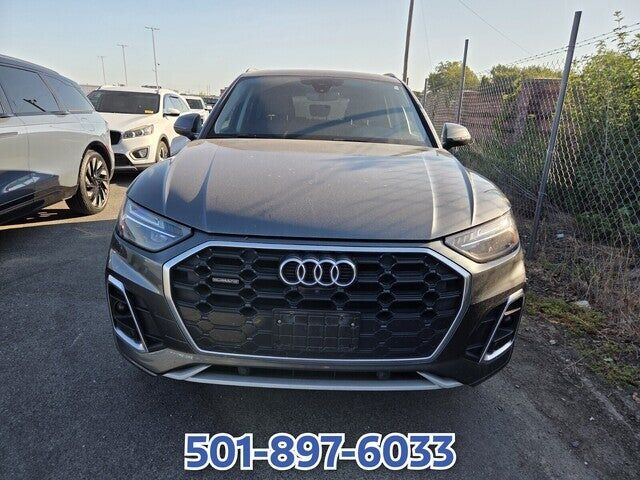 2024 Audi Q5