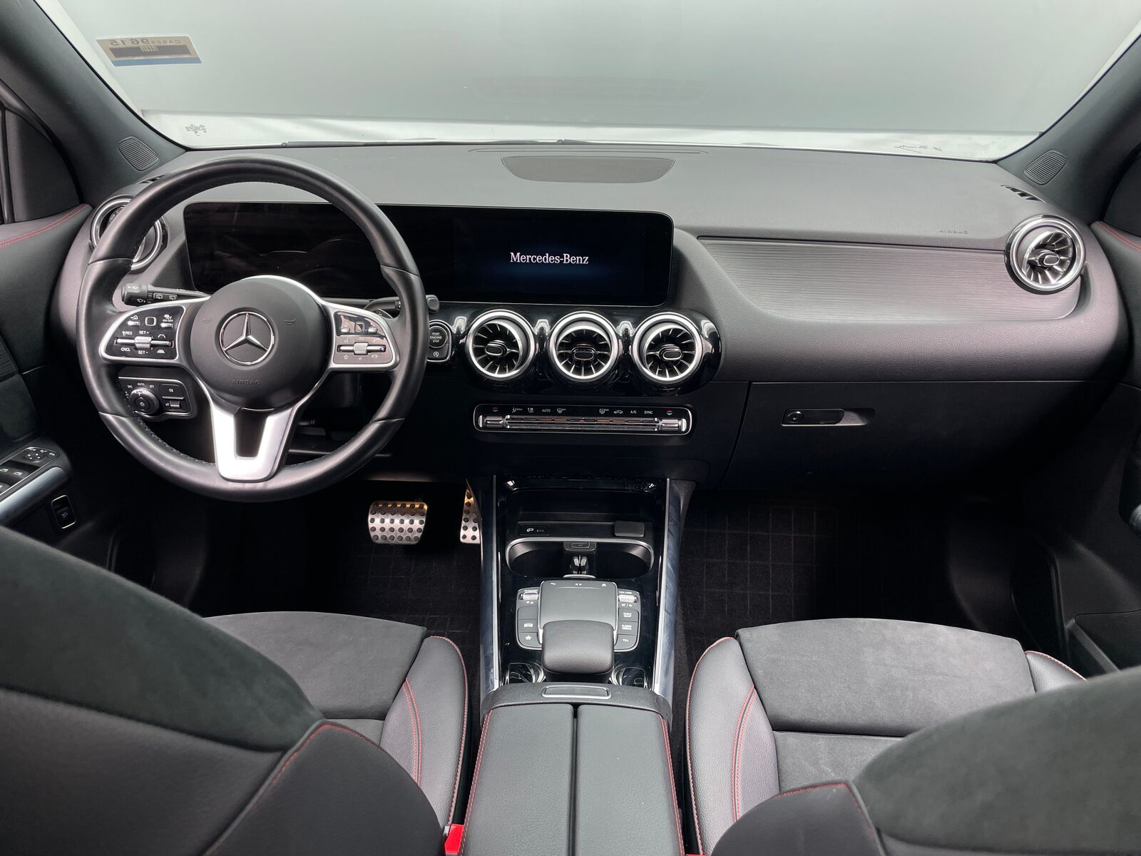 2023 Mercedes-Benz GLA-Class