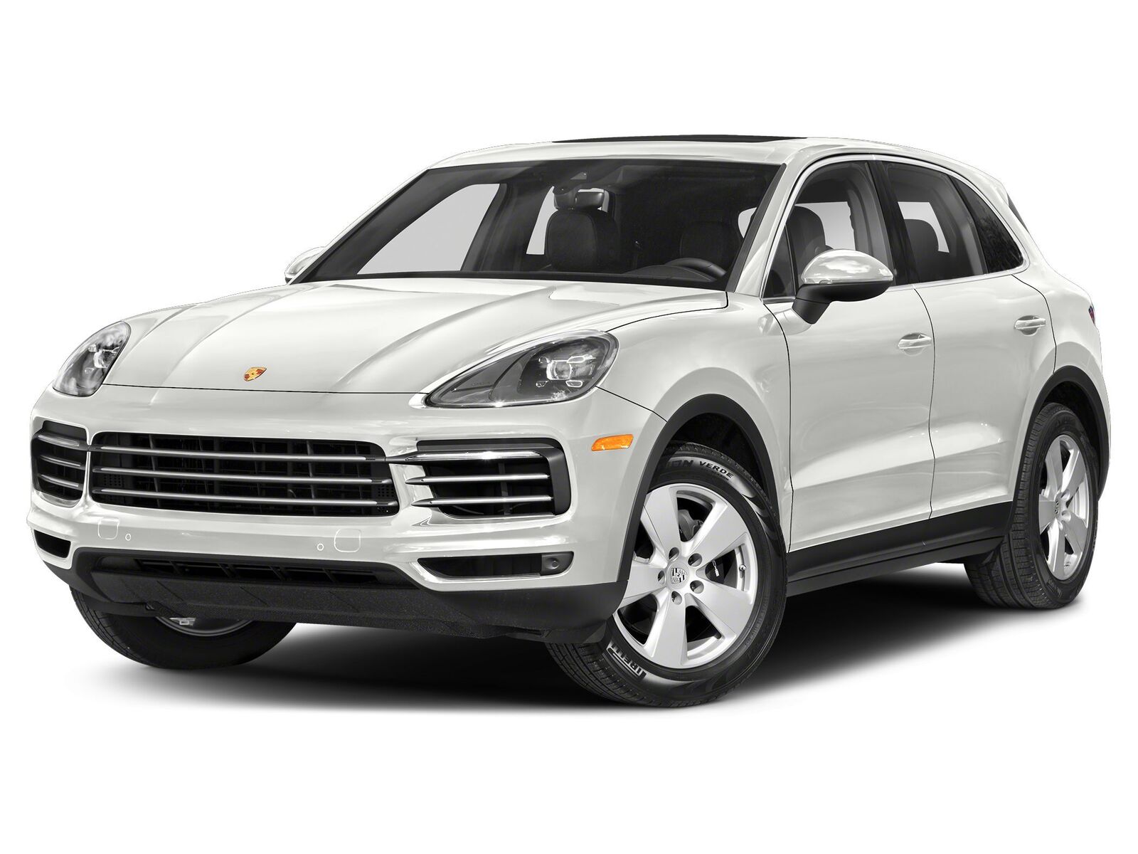 2022 PORSCHE Cayenne