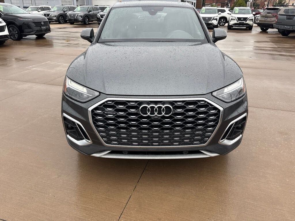 2024 Audi Q5
