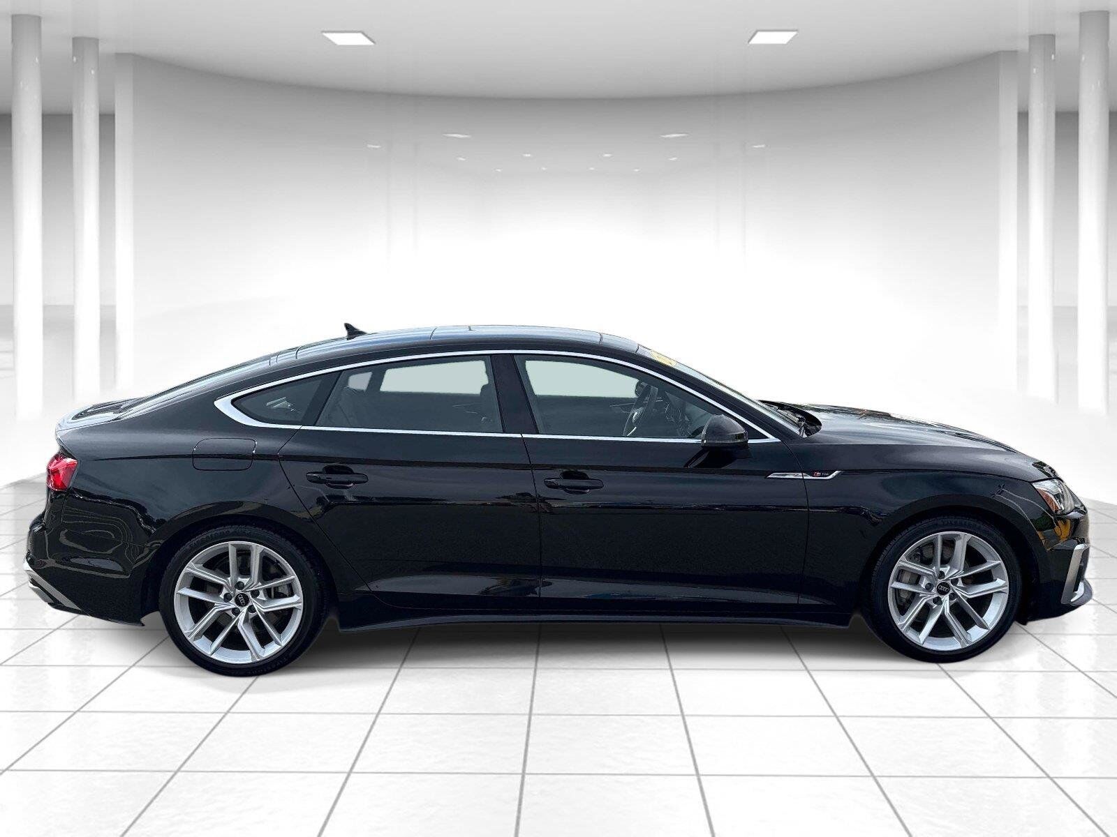 2024 Audi A5