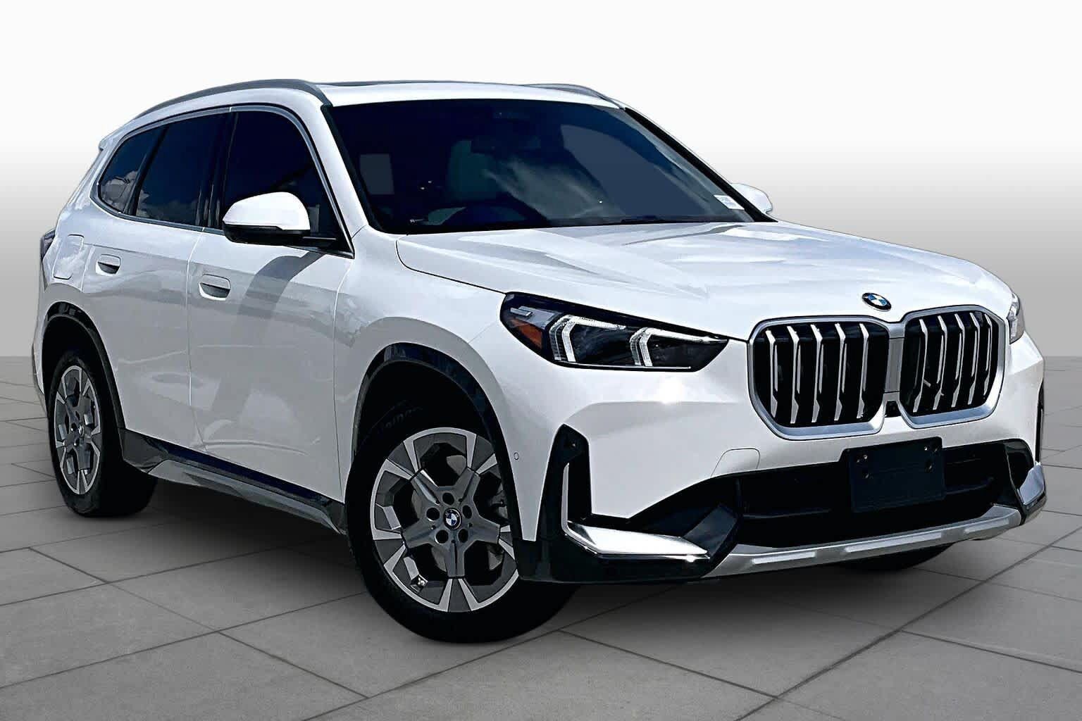 2026 BMW X1