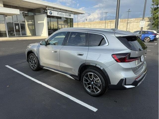 2026 BMW X1