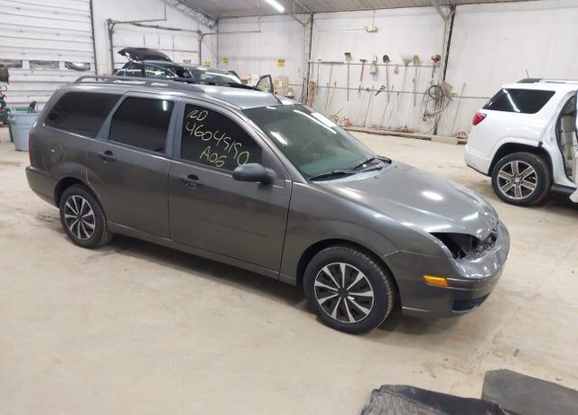 2006 FORD Focus