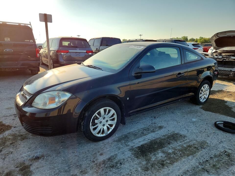 2009 CHEVROLET Cobalt