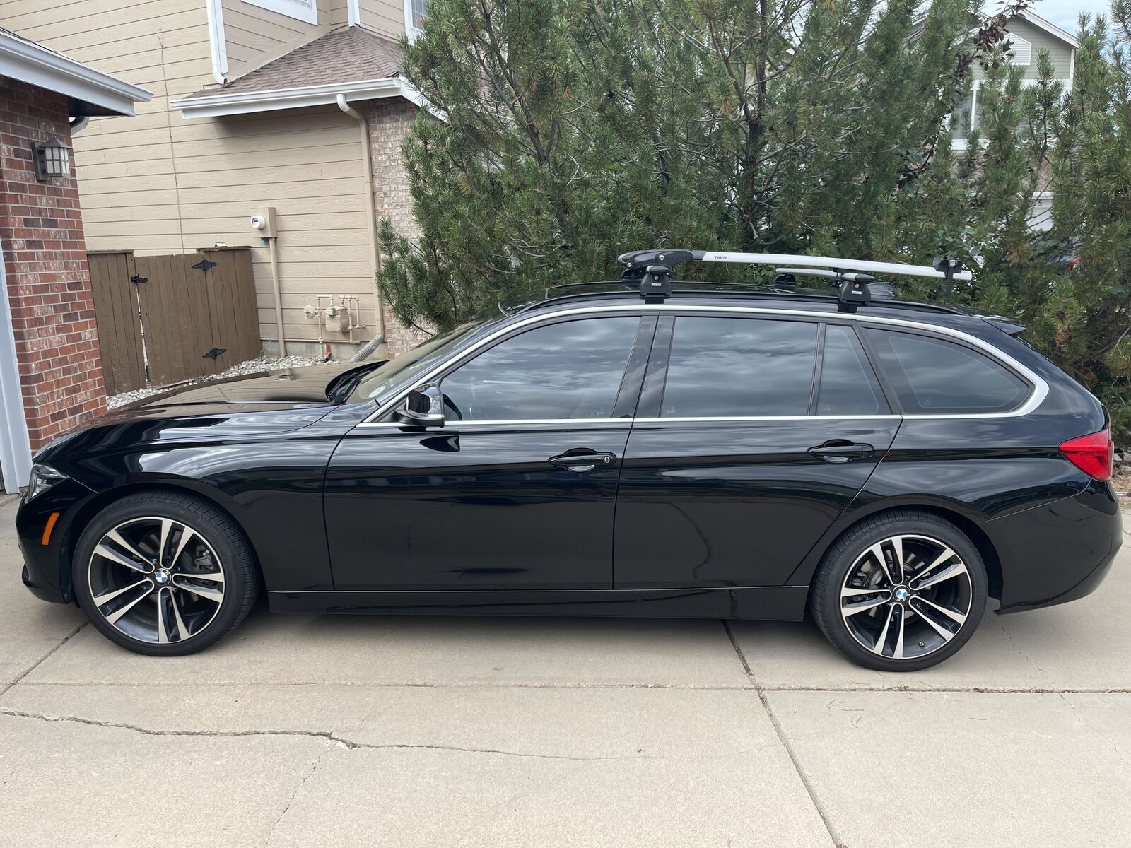 2018 BMW 330i