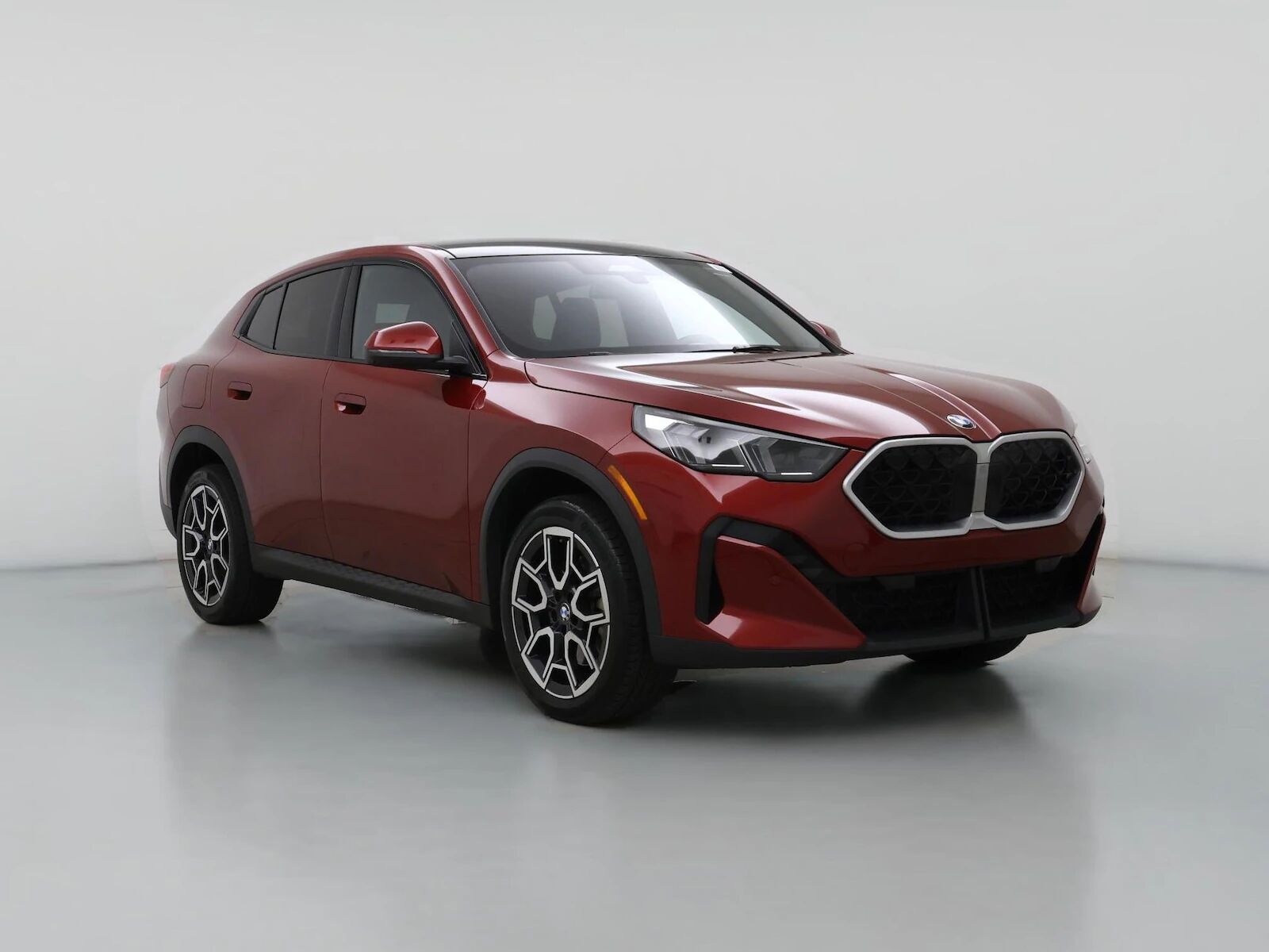 2025 BMW X2