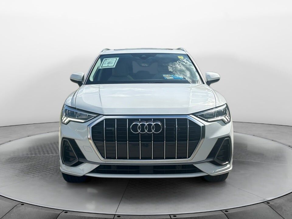 2023 Audi Q3