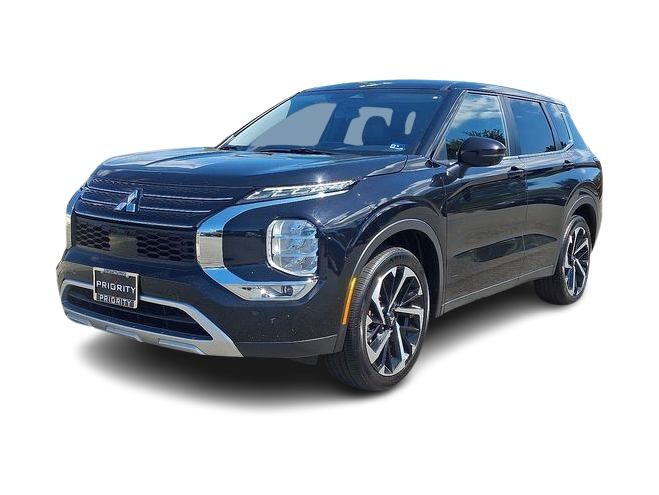 2024 MITSUBISHI Outlander