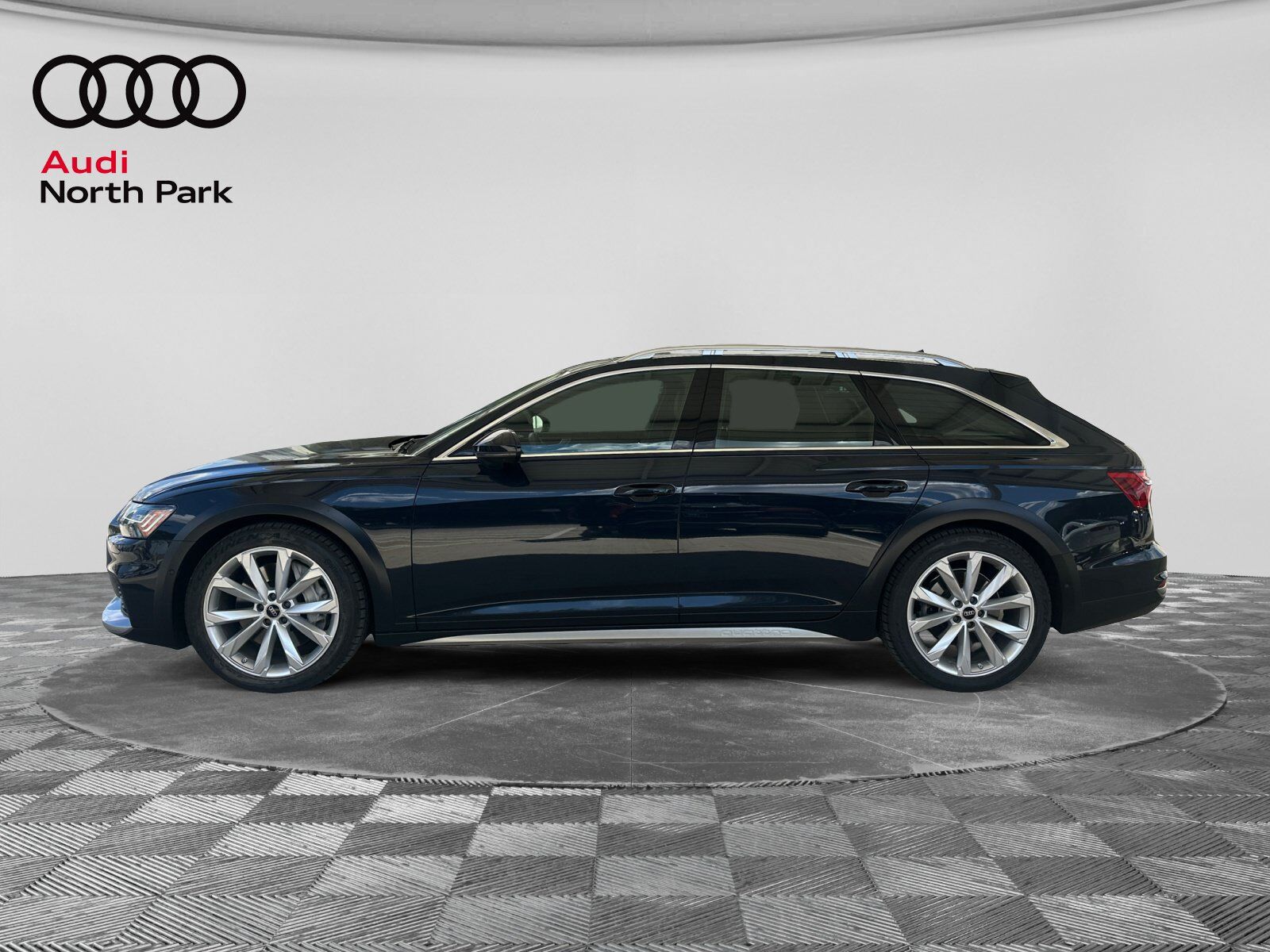 2023 Audi A6 allroad