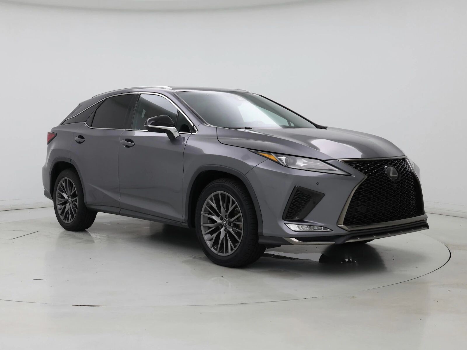 2022 Lexus RX