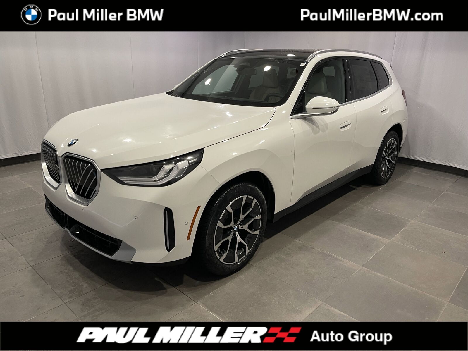 2026 BMW X3