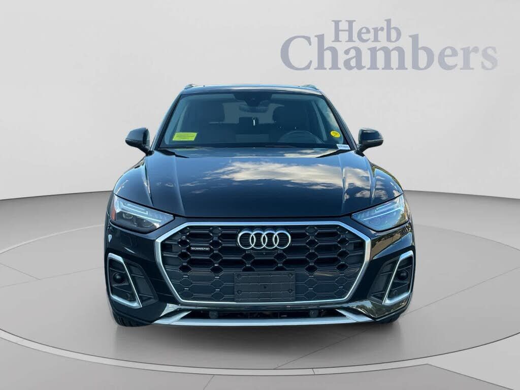 2023 Audi Q5