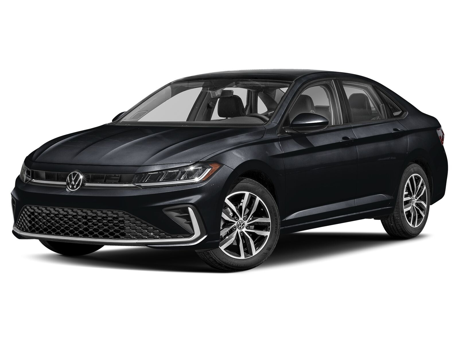2027 VOLKSWAGEN Jetta