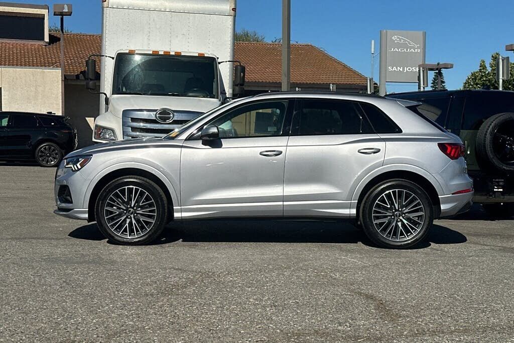 2023 Audi Q3