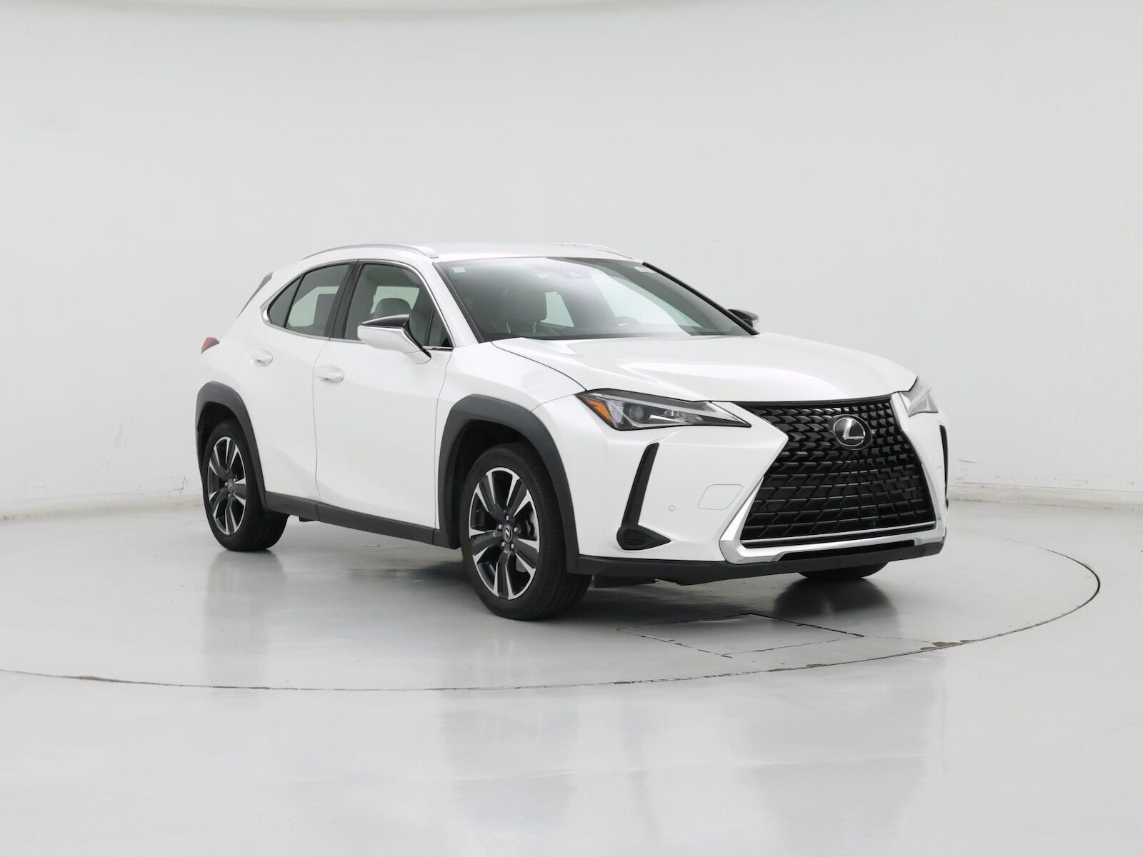 2021 Lexus UX