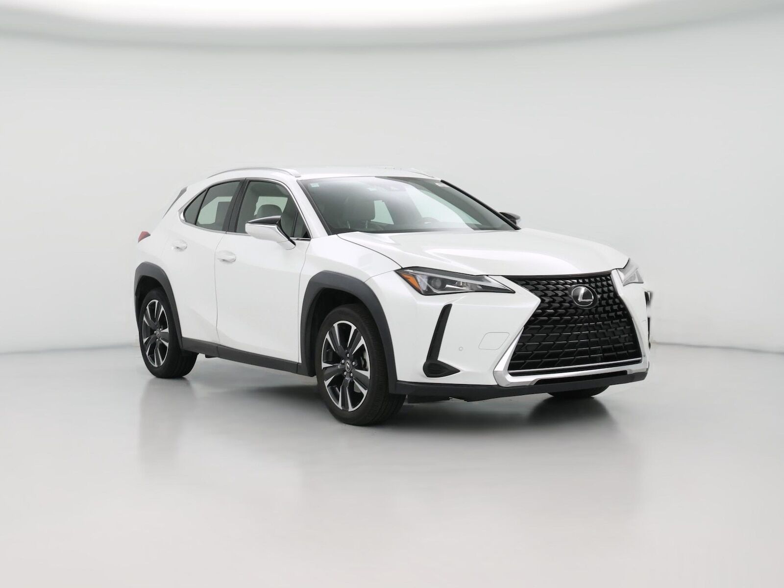 2021 LEXUS UX