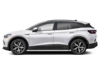 2026 VOLKSWAGEN ID.4