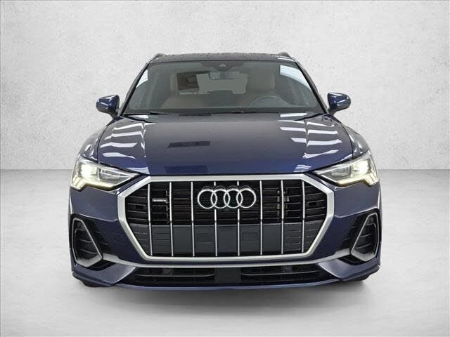 2024 Audi Q3