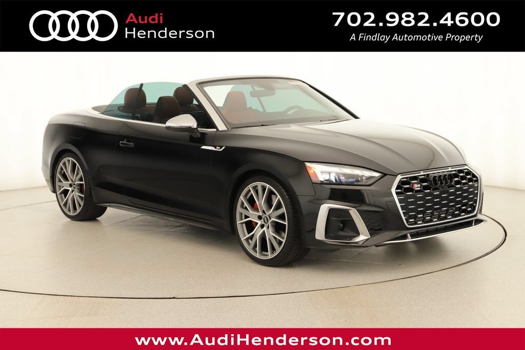 2024 AUDI S5