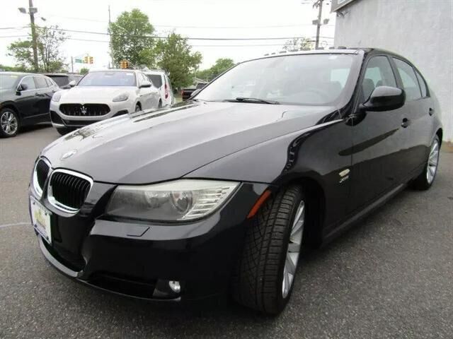 2011 BMW 328i