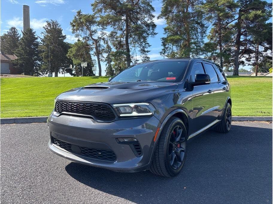 2023 DODGE Durango