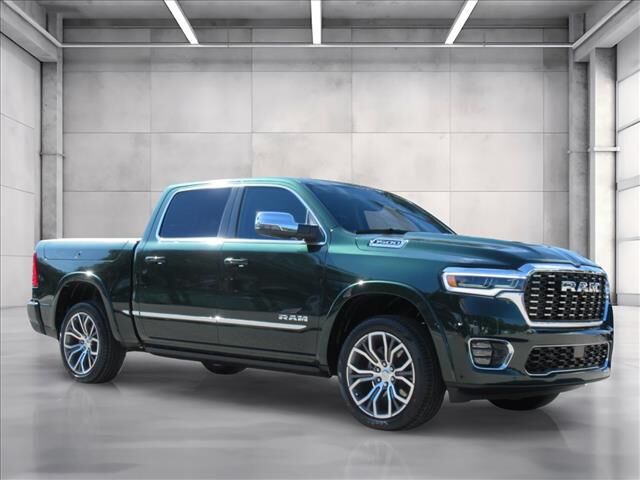 2027 RAM 1500