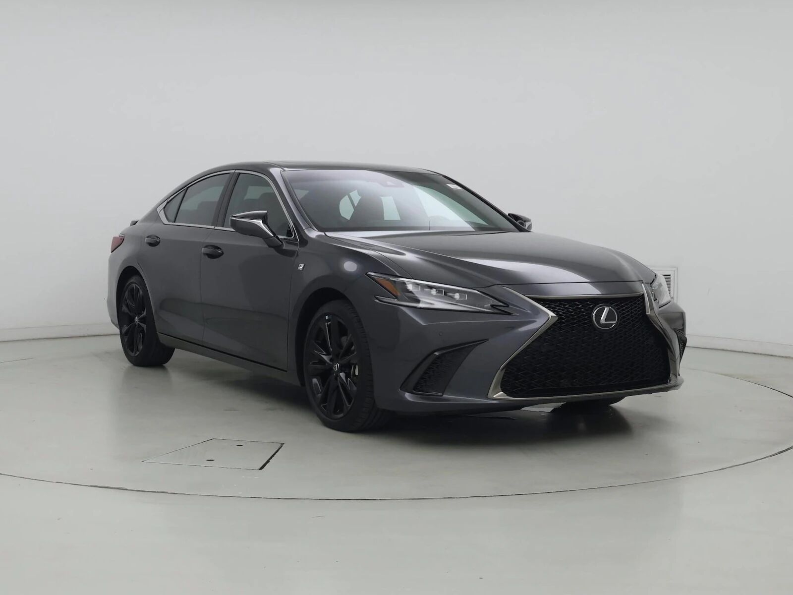 2024 Lexus ES
