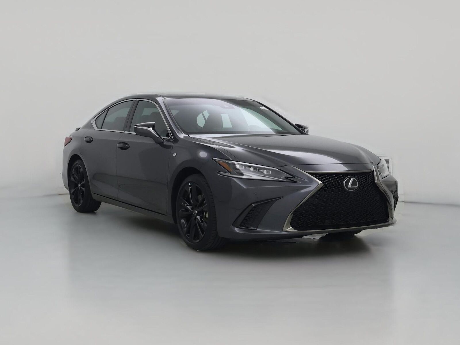 2024 LEXUS ES