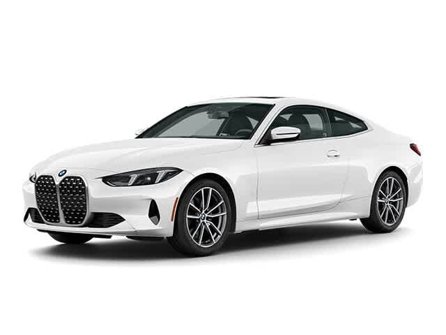 2025 BMW 430i