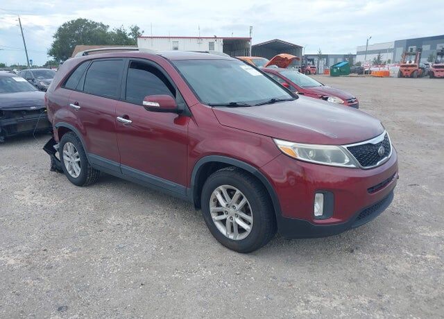 2014 KIA Sorento