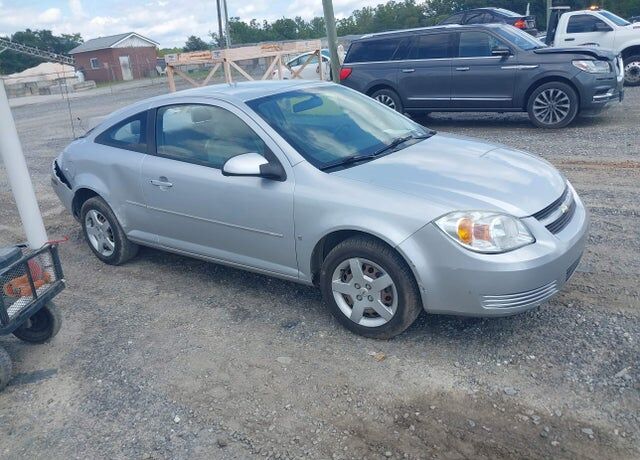 2007 CHEVROLET Cobalt